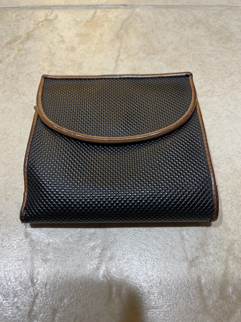 Vintage Bottega Veneta Wallet